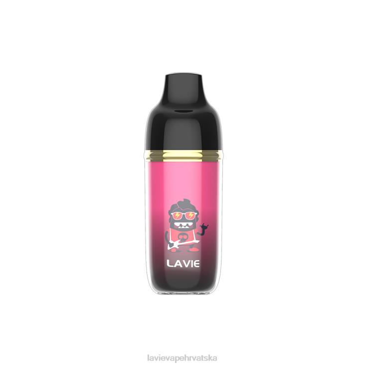 led od grožđa LAVIE Monster 6000 udaha 2DHBL243 | Lavie Vape Zagreb